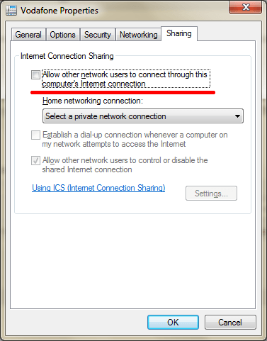 Set up Ad Hoc wireless network to play WiFi without software from your laptop Picture 18