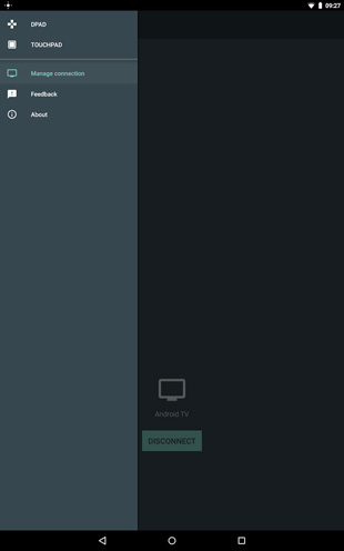 Set up, control new Android TV Box faster thanks to Android TV Remote Control Picture 2