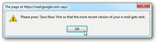 Set up mailing time in Gmail with Boomerang Picture 9