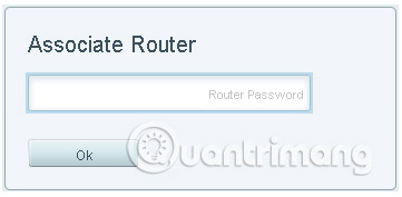 Set up preferred bandwidth for games, applications on Linksys router Picture 9