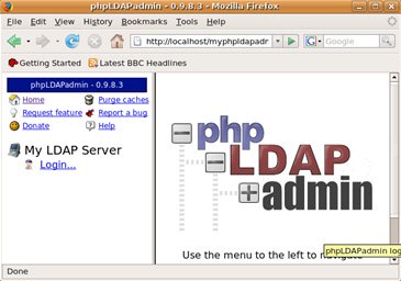 Set up Ubuntu centralized management network with LDAP Picture 1