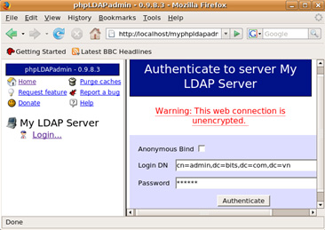 Set up Ubuntu centralized management network with LDAP Picture 2