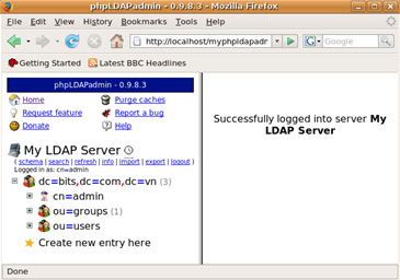 Set up Ubuntu centralized management network with LDAP Picture 3