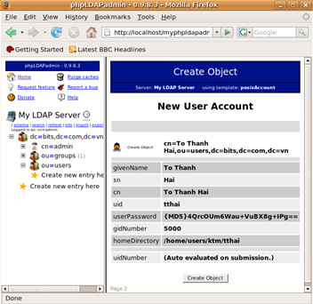 Set up Ubuntu centralized management network with LDAP Picture 7