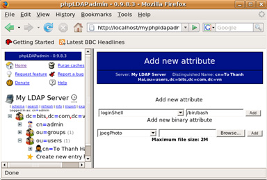 Set up Ubuntu centralized management network with LDAP Picture 8