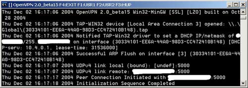 Set up VPN within 15 minutes Picture 2