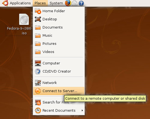 Set up WebDAV with Apache2 on Mandriva 2010.1 Spring Picture 9