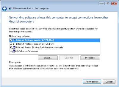 Setting up a private VPN does not need expensive software Picture 4