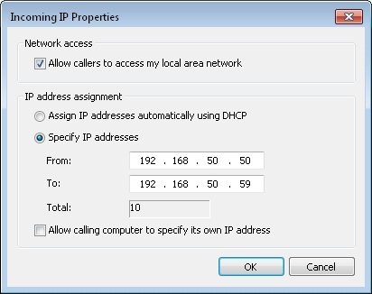 Setting up a private VPN does not need expensive software Picture 5