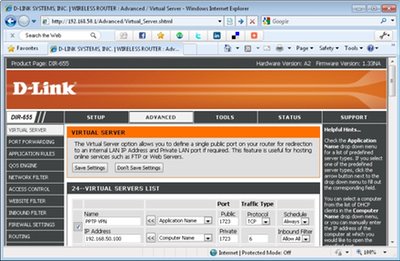 Setting up a private VPN does not need expensive software Picture 6