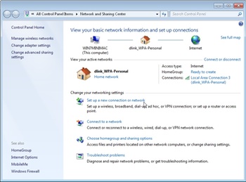 Setting up VPN yourself does not need support from expensive software Picture 6