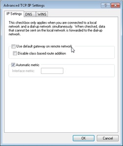 Setting up VPN yourself does not need support from expensive software Picture 8