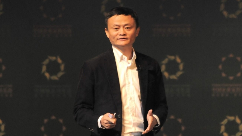 Seven of Jack Ma's failures and 7 extremely valuable lessons Picture 1