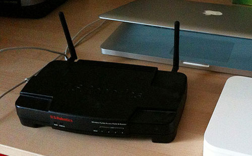 Several ways to improve Wi-Fi connection Picture 3