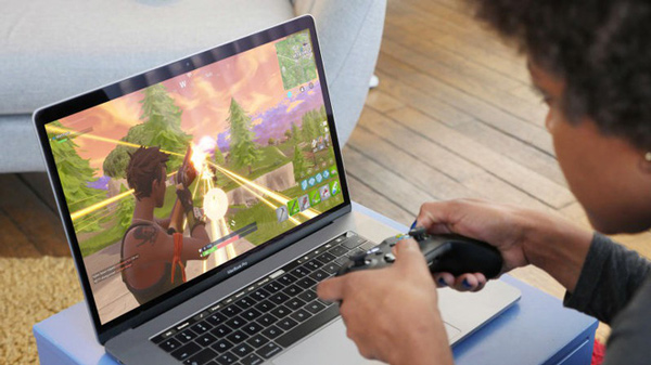 Shadow, the service that allows Windows 10 to be used on any device Picture 1