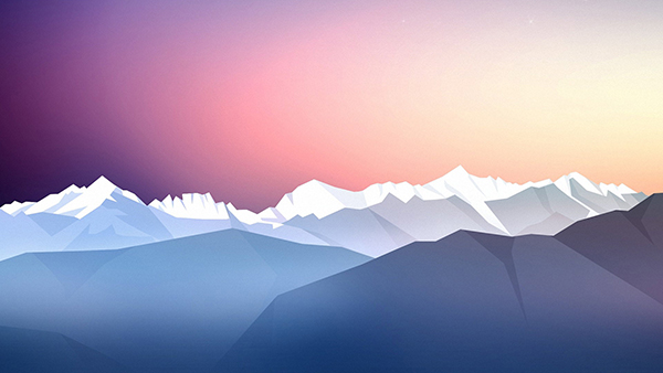 Share a full HD wallpaper set with beautiful themes for your computer Picture 10