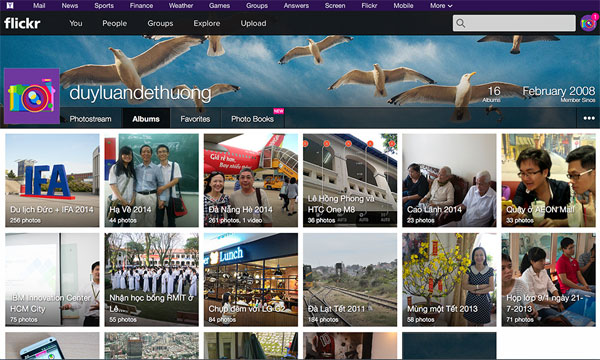 Share experience in selecting and using cloud services effectively Picture 6