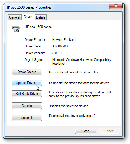 Share Files and Printers between Windows 7 and Vista Picture 22