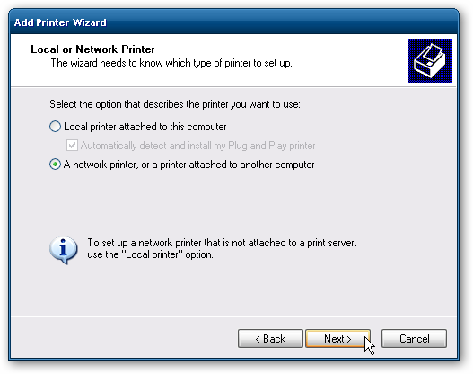 Share files and printers Windows 7 and Windows XP Picture 16