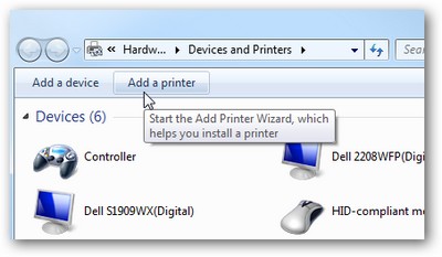 Share files and printers Windows 7 and Windows XP Picture 24
