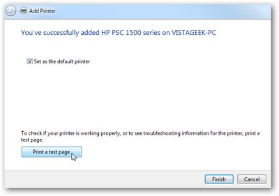 Share files and printers Windows 7 and Windows XP Picture 26