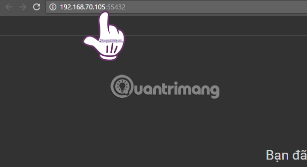 Share files between your PC and smartphone Android effectively with Asus File Manager Picture 7