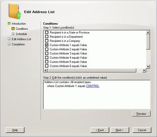 Share Hosting with Exchange 2007 (Part 1) Picture 21