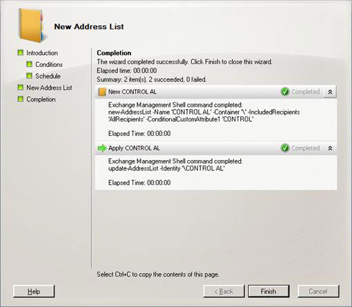 Share Hosting with Exchange 2007 (Part 1) Picture 22