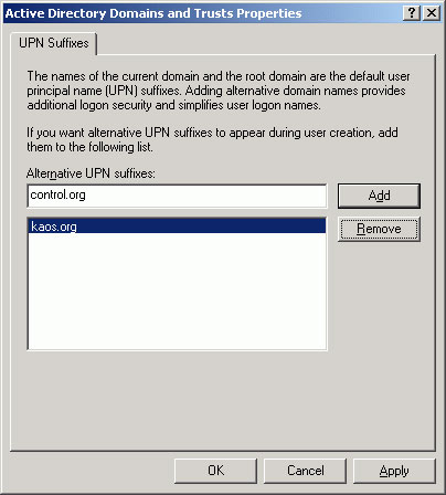 Share Hosting with Exchange 2007 (Part 1) Picture 9