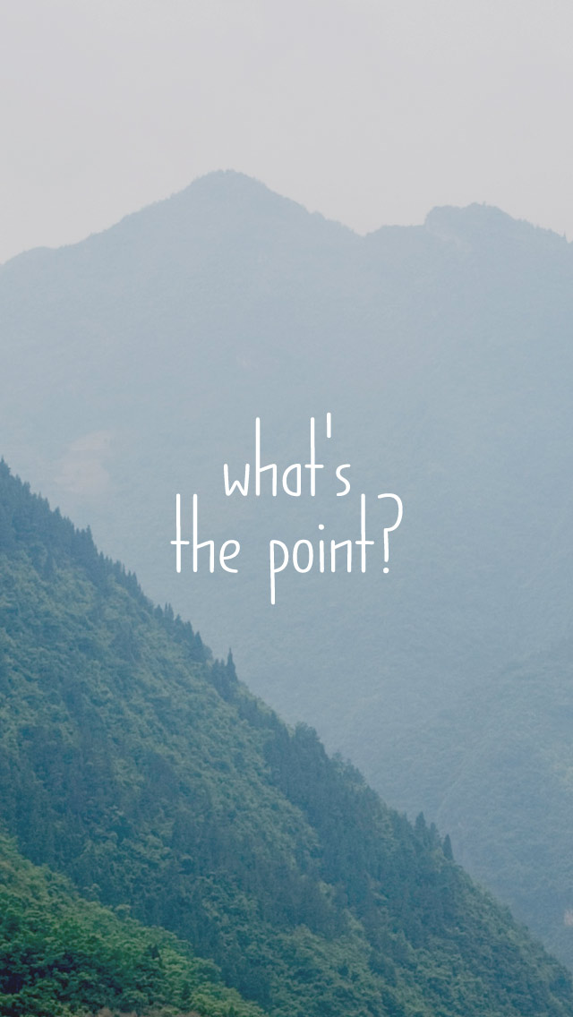 Share sets of wallpapers for phones in Text & Quotes style Picture 17