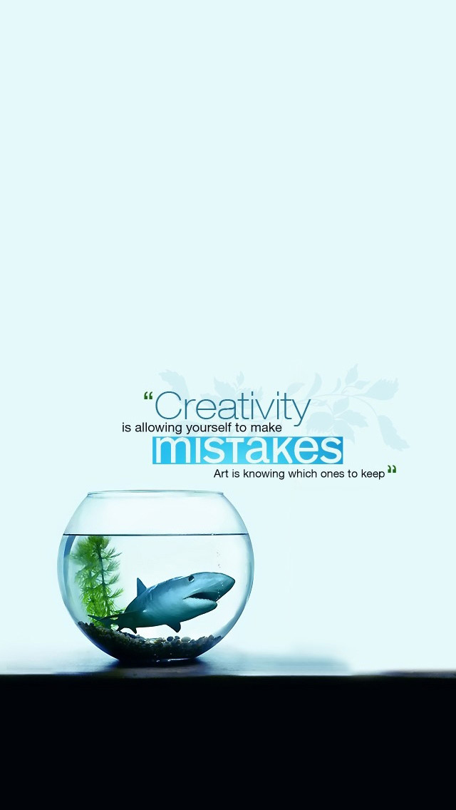 Share sets of wallpapers for phones in Text & Quotes style Picture 32