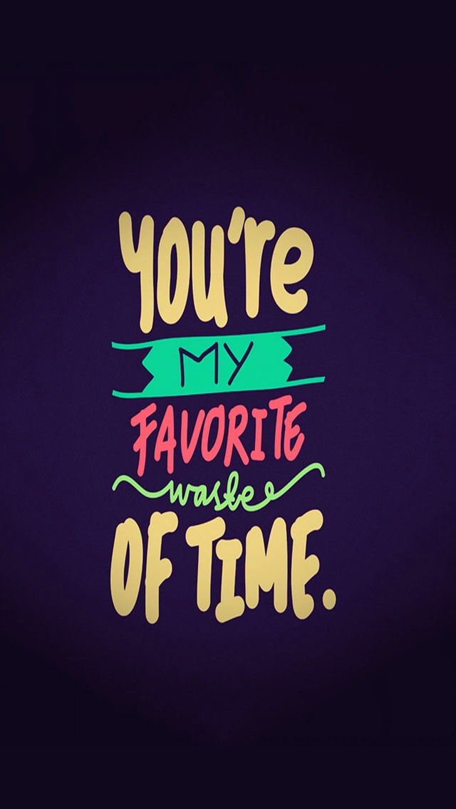 Share sets of wallpapers for phones in Text & Quotes style Picture 35