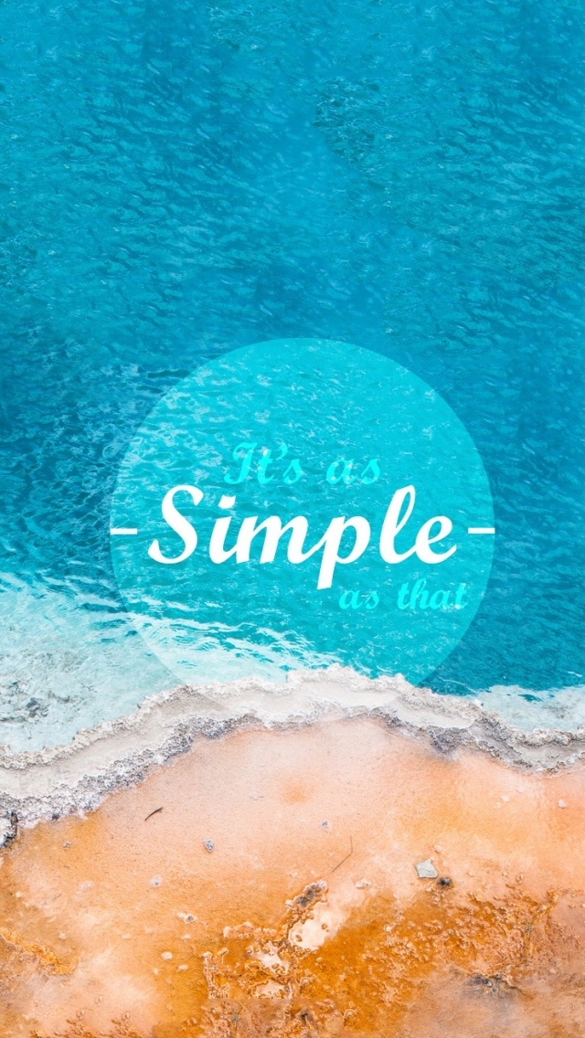 Share sets of wallpapers for phones in Text & Quotes style Picture 41