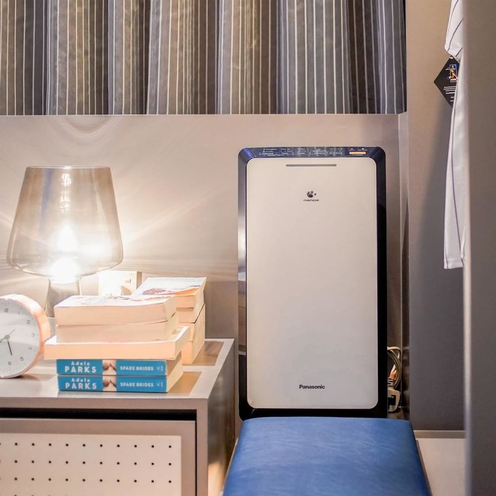 Share the address to buy reputable air purifiers, good prices in Hanoi, TP. HCM Picture 6