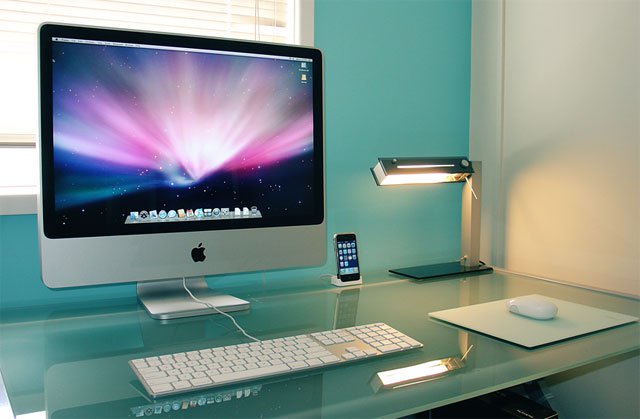 Share your Mac's Internet connection with wireless devices Picture 1