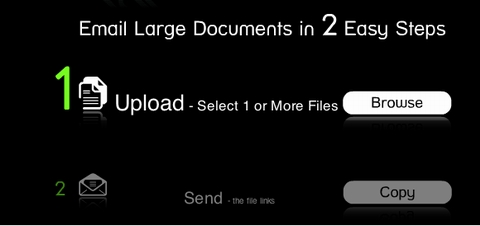 Sharing files over the network is fast and convenient Picture 6