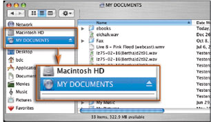 Sharing resources on the 'multi-system' network Picture 2