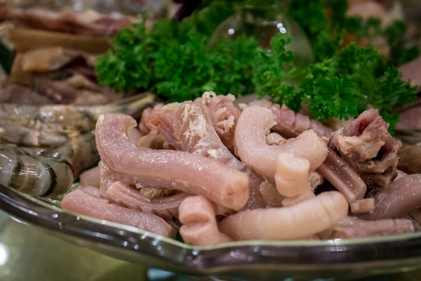 Shivered with the 'horror' dishes 1-0-2 in the world Picture 3