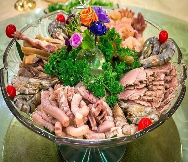 Shivered with the 'horror' dishes 1-0-2 in the world Picture 4