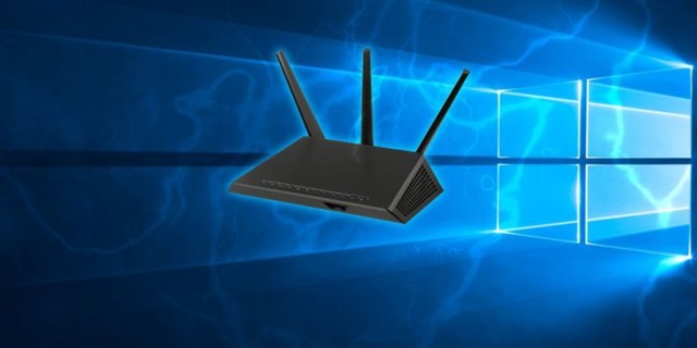'Shoot bluetooth' data using the Wi-Fi Direct feature is extremely convenient on Windows 10 Picture 1