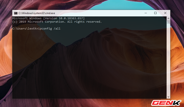'Shoot bluetooth' data using the Wi-Fi Direct feature is extremely convenient on Windows 10 Picture 2