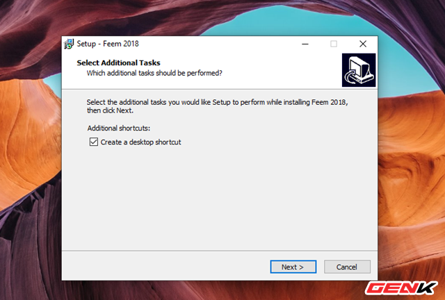 'Shoot bluetooth' data using the Wi-Fi Direct feature is extremely convenient on Windows 10 Picture 5