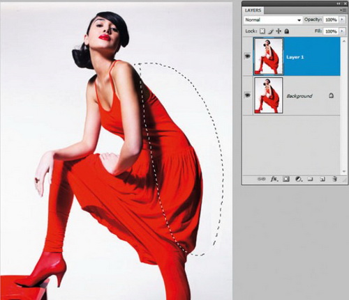 'Shoot' is beautiful with Photoshop Picture 2