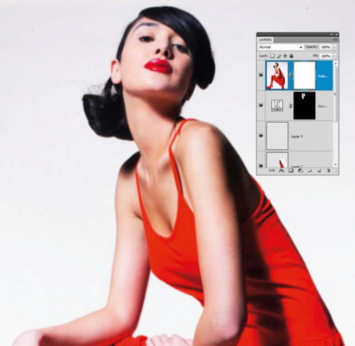 'Shoot' is beautiful with Photoshop Picture 5