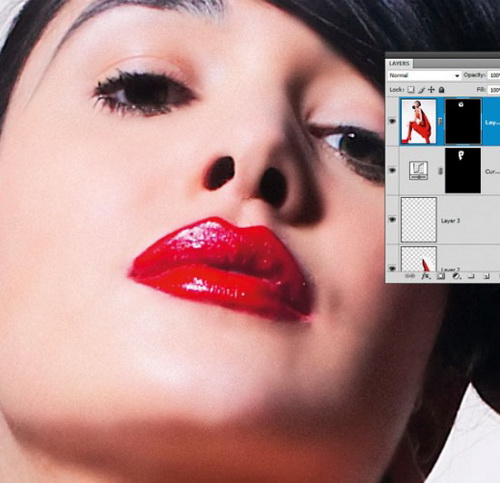 'Shoot' is beautiful with Photoshop Picture 6