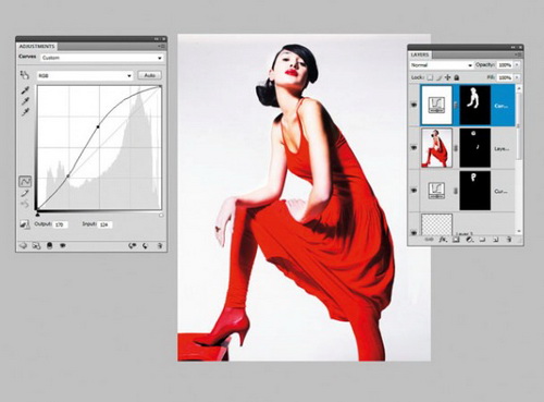 'Shoot' is beautiful with Photoshop Picture 7