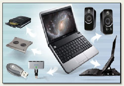 Shop for power boosters for netbooks Picture 1