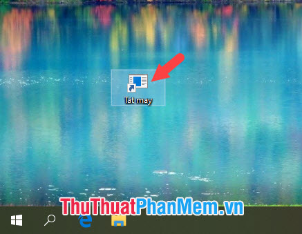 Shortcut Shutdown Win 10 - Turn off Windows 10 with an extremely fast shortcut Picture 17