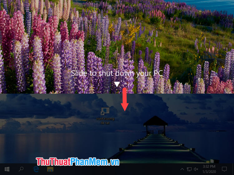 Shortcut Shutdown Win 10 - Turn off Windows 10 with an extremely fast shortcut Picture 22
