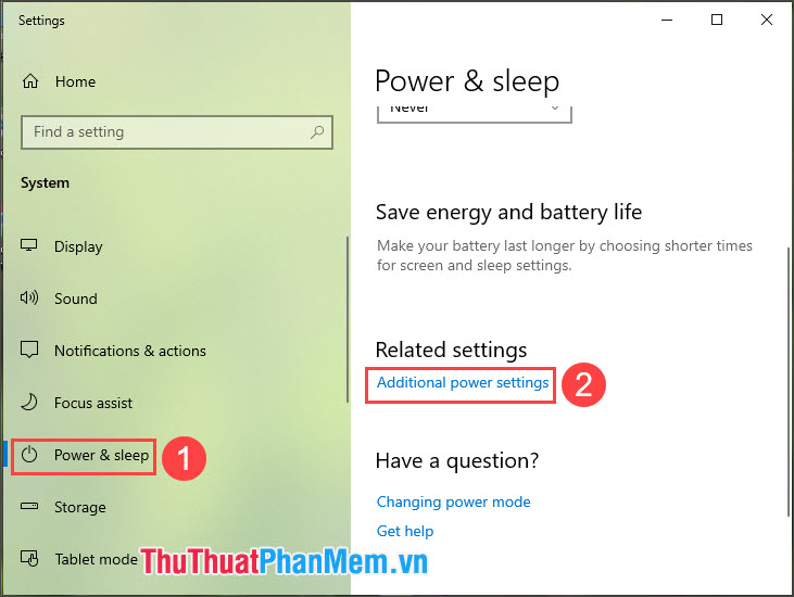 Shortcut Shutdown Win 10 - Turn off Windows 10 with an extremely fast shortcut Picture 24